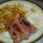 Hotel Casbas 3*