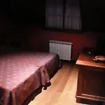 Casbas Hotel Senegüé