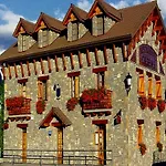 Casbas Hotel