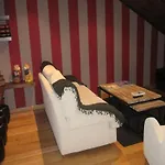Casbas Hotel 3*