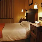 Casbas Hotel Senegüé