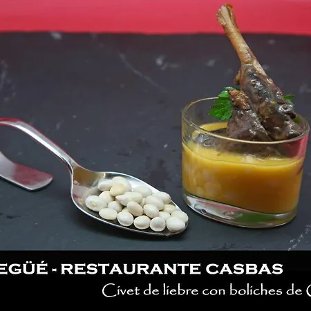 Casbas Senegüé
