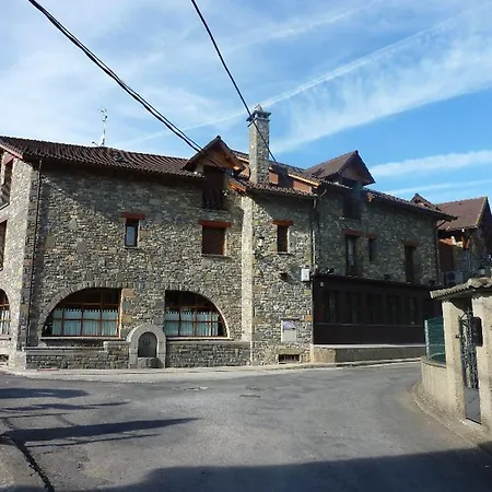 מלון Casbas Senegüé