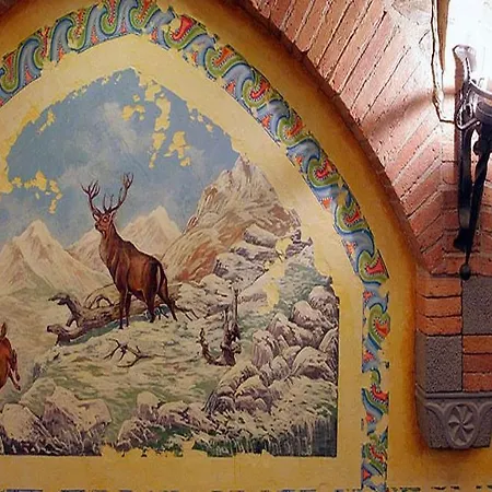 Casbas Hotel Senegüé